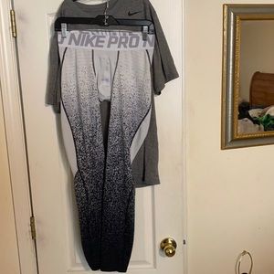 Men’s compression set